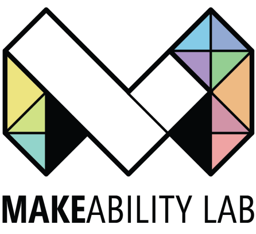Makeability 實驗室徽標